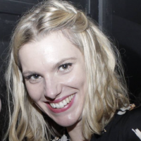 Lucy Jones Lucy Jones