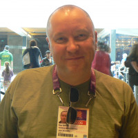 Peter Elphick Peter Elphick