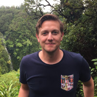Matt Rudge Matt Rudge