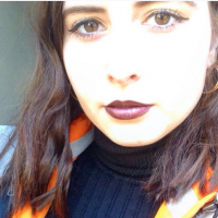 Tina Malinic Tina Malinic