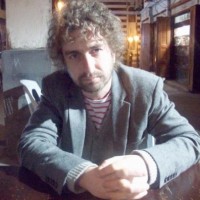 Nick GILLAM-SMITH Nick GILLAM-SMITH