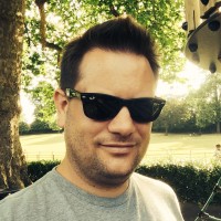 Tom Willis Executive Producer / Showrunner/ Series Editor The