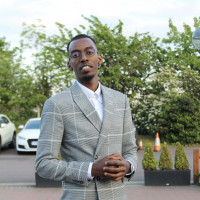 Sammy Njuguna Sammy Njuguna