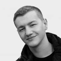 Elliot Gee Elliot Gee