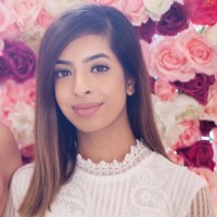 Simran Dosanjh Simran Dosanjh