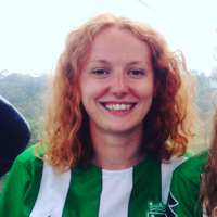 Sophie O'Dowd Sophie O'Dowd