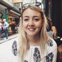 Charlotte Hobday Charlotte Hobday