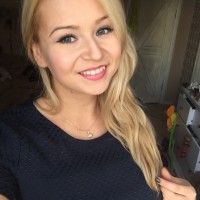 Victoria Nosovich Victoria Nosovich