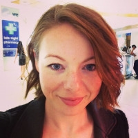 Jessica Hawthorn