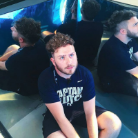 Aidan Scott Aidan Scott