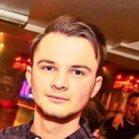 Jordan L Smith