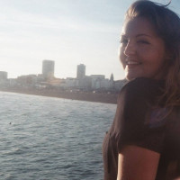Molly McCabe Molly McCabe