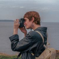 Anna-Mhairi Kane | Visual Artist | The Talent Manager