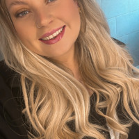 Sophie Hall | Executive Assistant | The Talent Manager