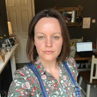 Samantha Taylor | Researcher | The Talent Manager