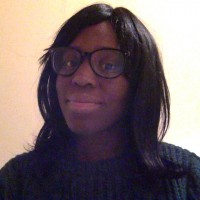 Candice Gregory Candice Gregory