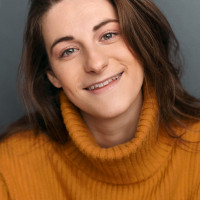 Elizabeth Fitzpatrick Runner The Talent Manager