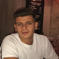 Jordan Cope Jordan Cope