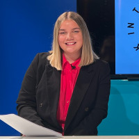 Skye Broad | Production Secretary | The Talent Manager