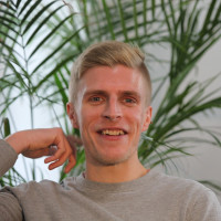 Mark Smith | Production Manager | The Talent Manager