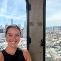Alice Taylor | Development Producer at Optomen TV | The Talent Manager
