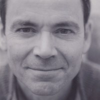 Andrew Parker Andrew Parker
