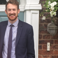 Jack Harris Producer The Talent Manager