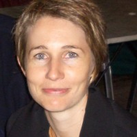 Alethea Lindsay Alethea Lindsay