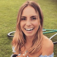 Sophie Barr Sophie Barr