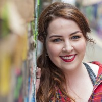Victoria Musguin-Rowe